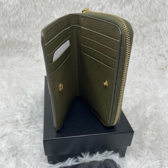 YSL compact wallet - Picture 5 of 5